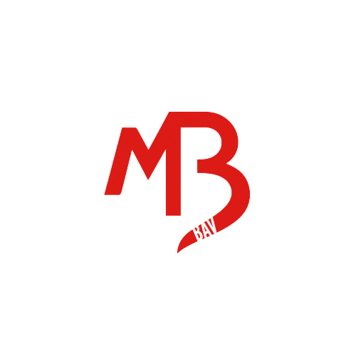 Morini Bav Logo